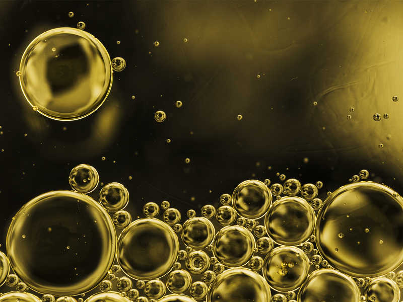 foaming & defoamer in Lubricant foaming & defoamer in Lubricant